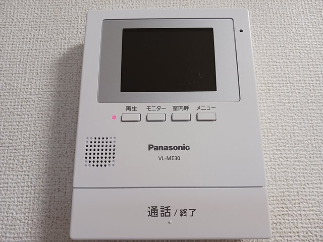 プレミアコート　上高津の物件内観写真