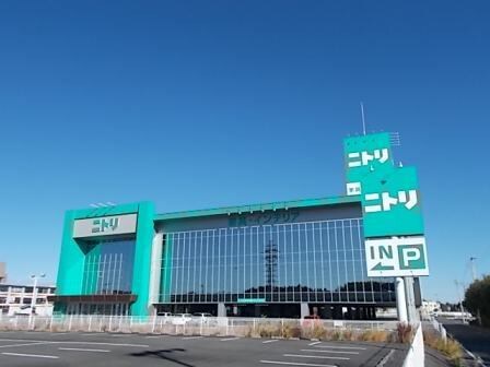 プレミアコート　上高津の物件内観写真