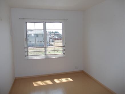 カレント　アドヴァンスIの物件内観写真