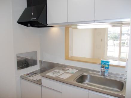 カレント　アドヴァンスIの物件内観写真