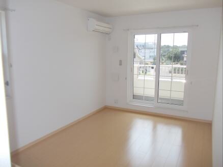 カレント　アドヴァンスIの物件内観写真