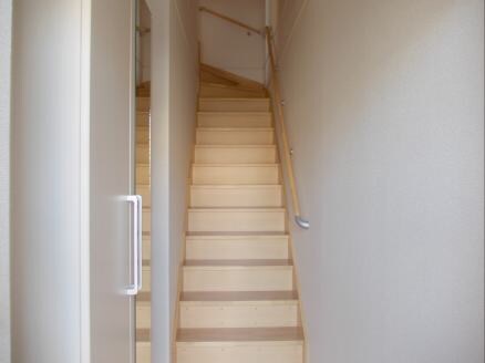 カレント　アドヴァンスIの物件内観写真