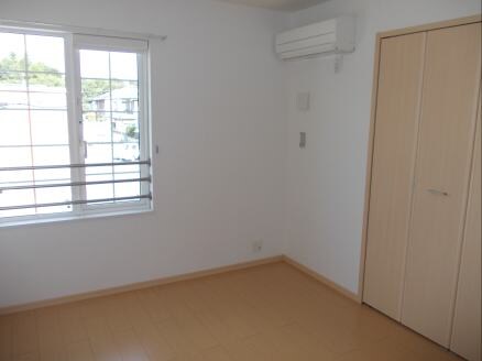 カレント　アドヴァンスIの物件内観写真