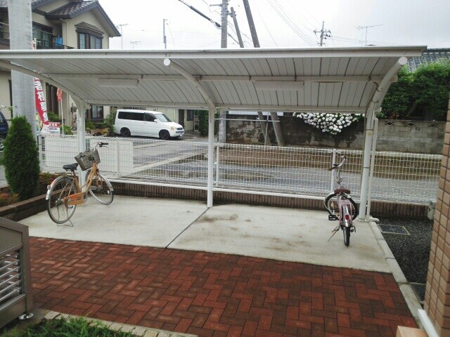 カレント　アドヴァンスIの物件内観写真