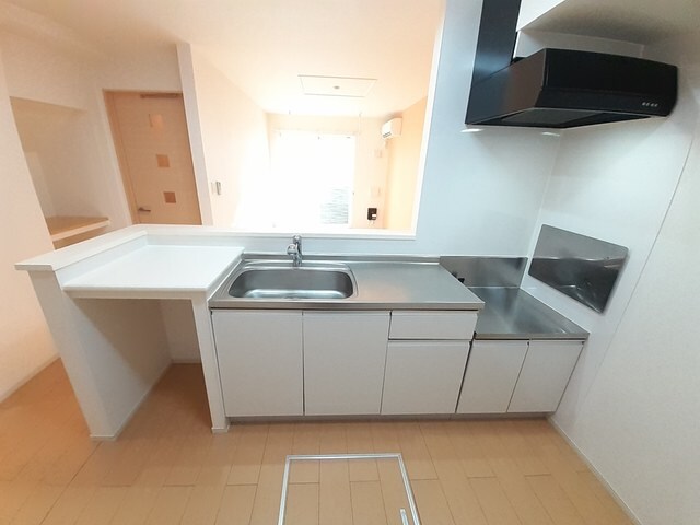 エクセレント真鍋の物件内観写真