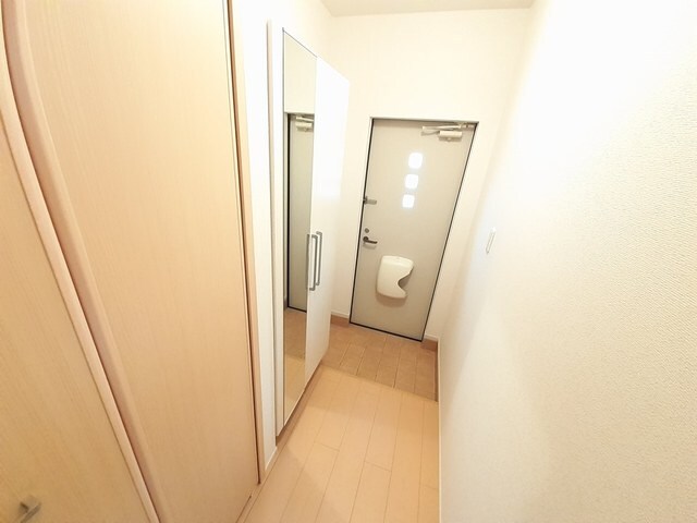 エクセレント真鍋の物件内観写真