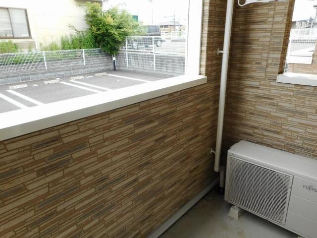 エクセレント真鍋の物件内観写真