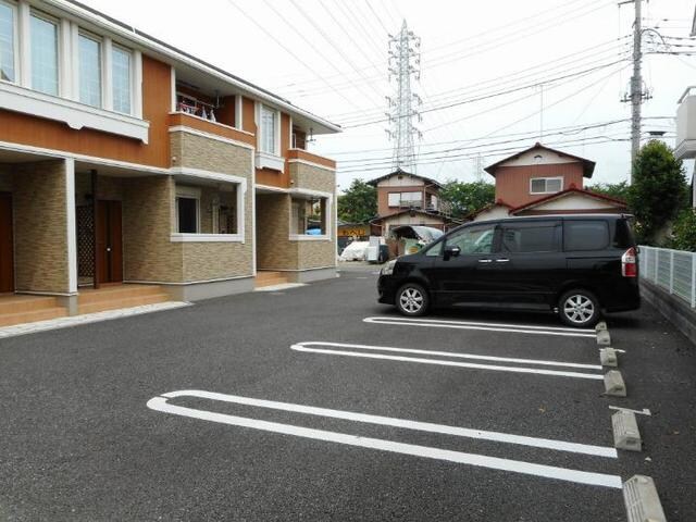 エクセレント真鍋の物件内観写真