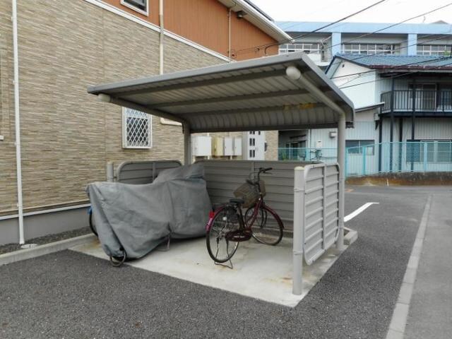 エクセレント真鍋の物件内観写真