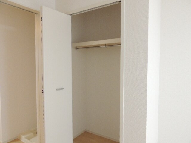 ヴィラドムスの物件内観写真