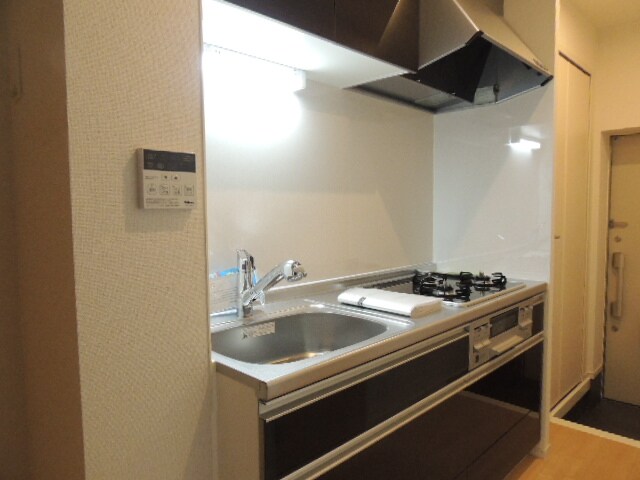 ヴィラドムスの物件内観写真