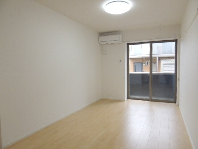 ヴィラドムスの物件内観写真