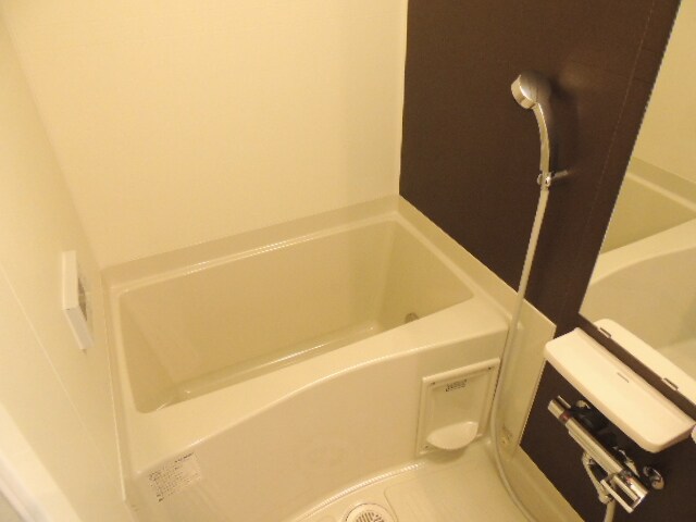 ヴィラドムスの物件内観写真