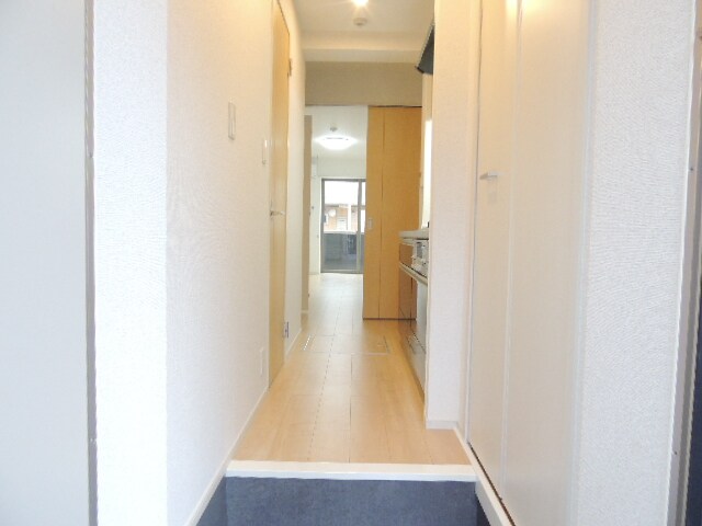 ヴィラドムスの物件内観写真