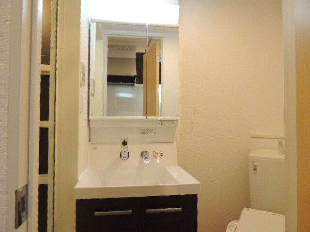 ヴィラドムスの物件内観写真