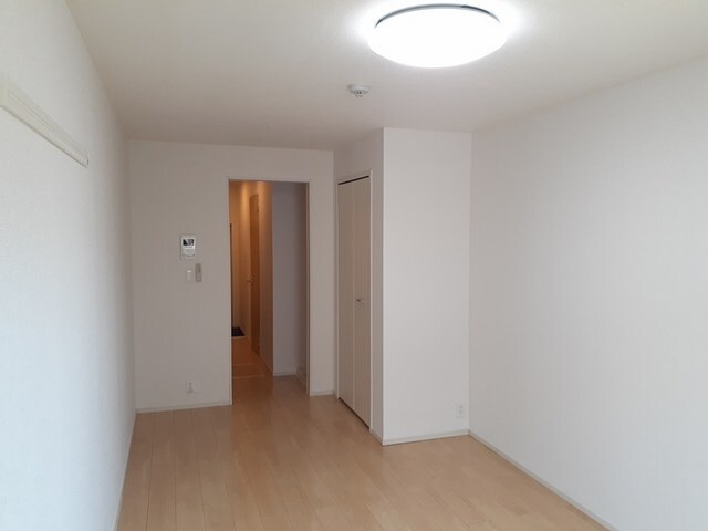 ヴィラドムスの物件内観写真