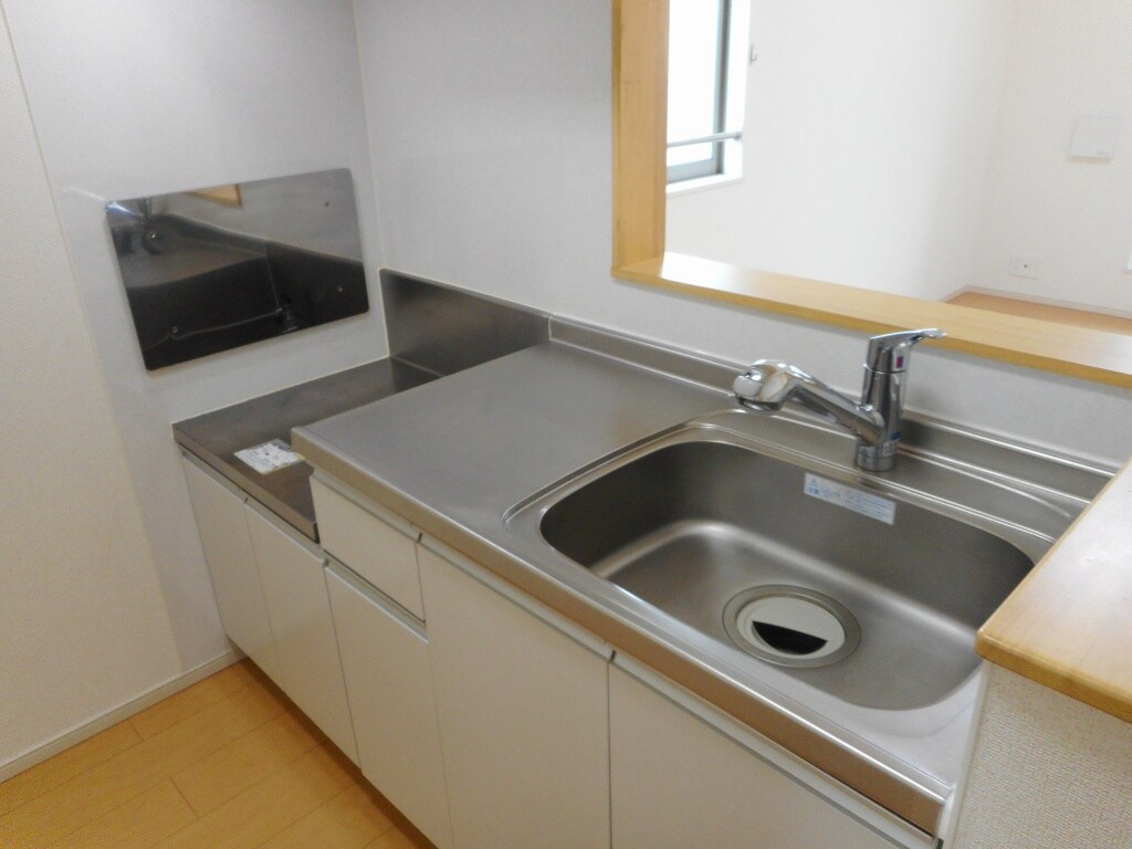 サンムーン　ゴールドスター　２の物件内観写真