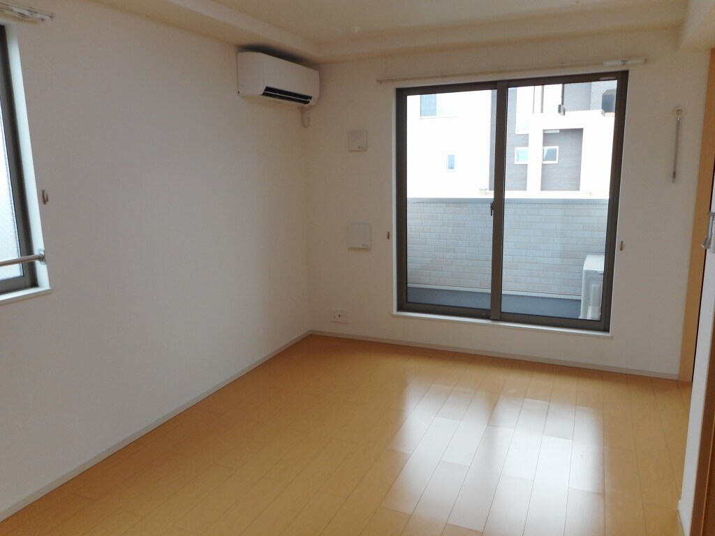 サンムーン　ゴールドスター　２の物件内観写真