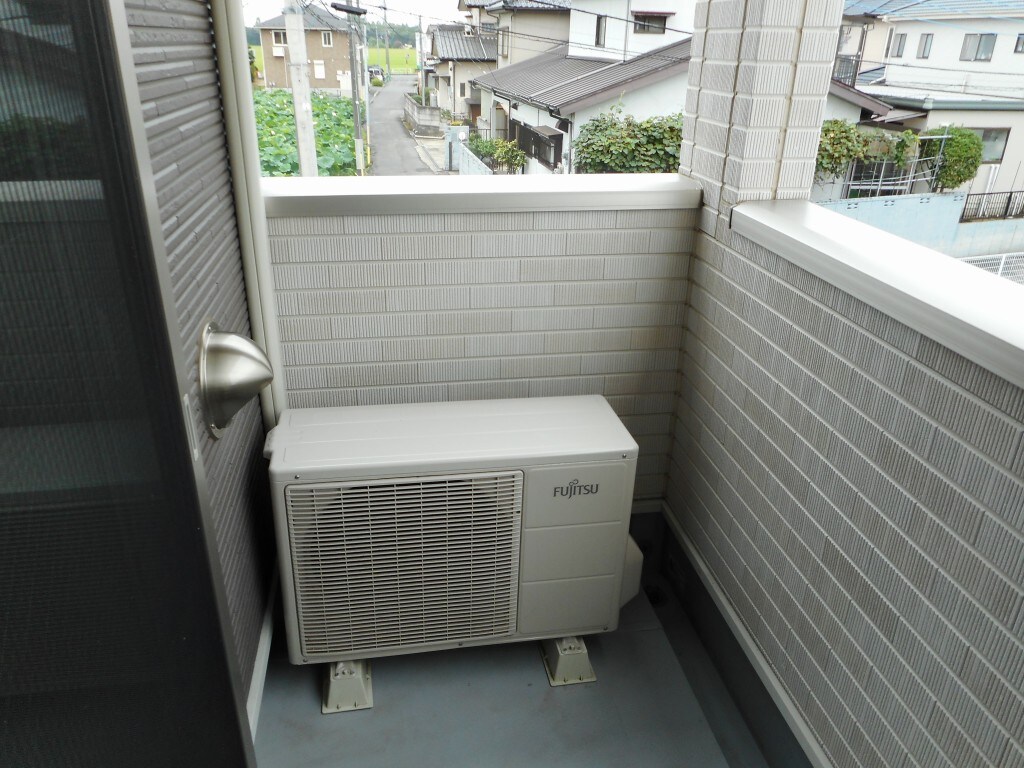 サンムーン　ゴールドスター　２の物件内観写真