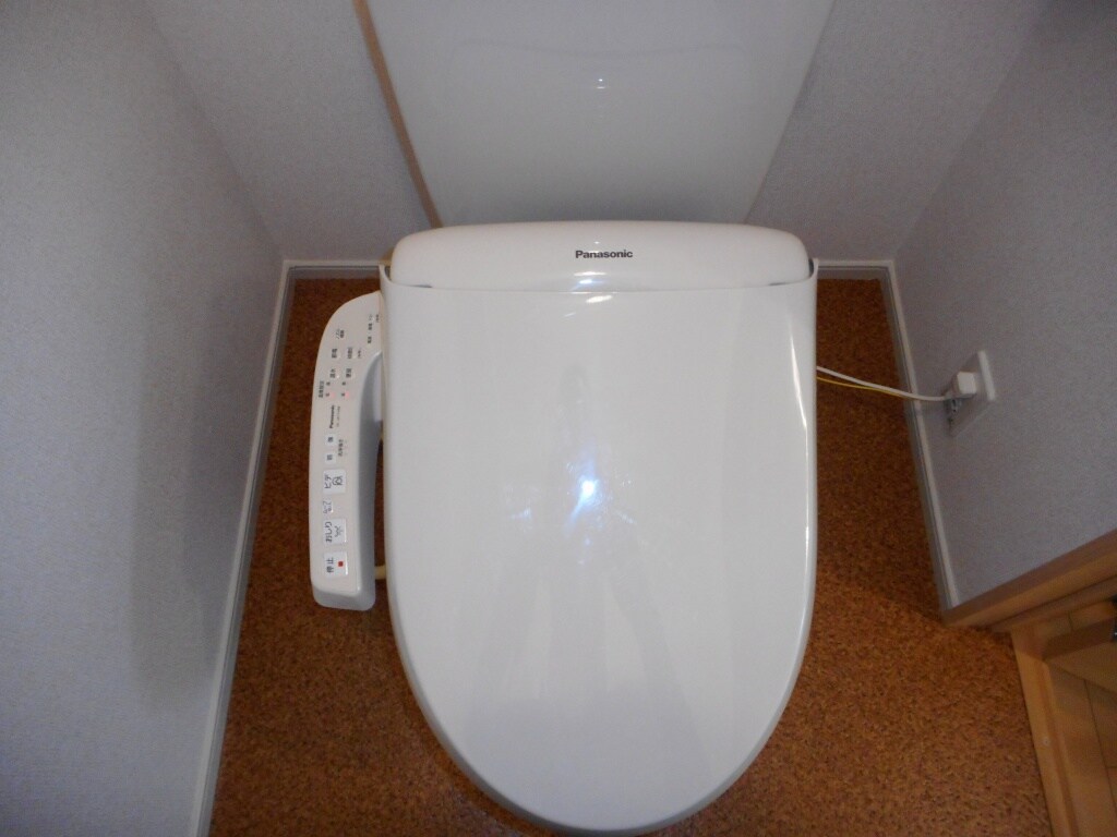 サンムーン　ゴールドスター　２の物件内観写真