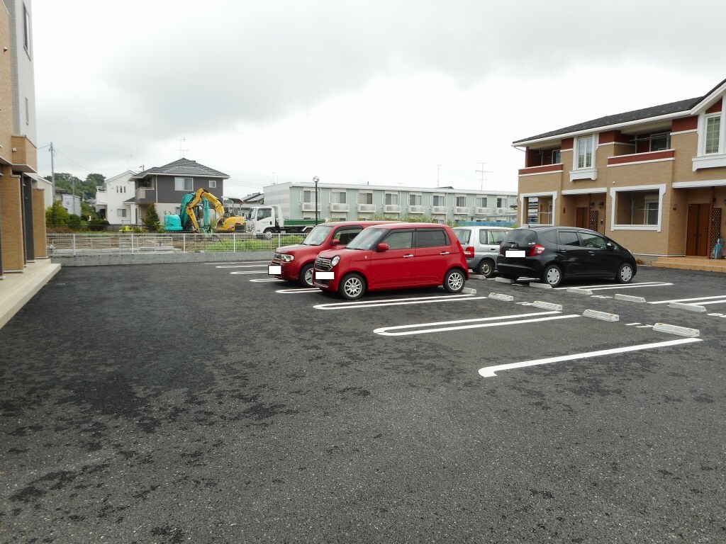 サンムーン　ゴールドスター　２の物件内観写真