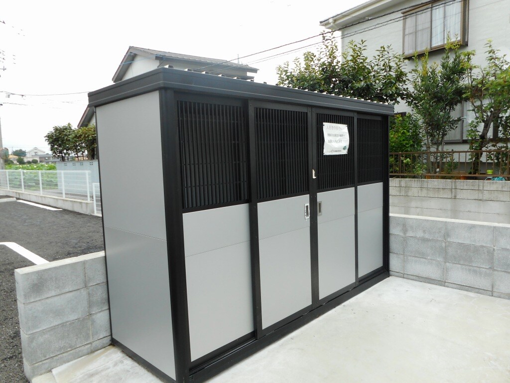 サンムーン　ゴールドスター　２の物件内観写真