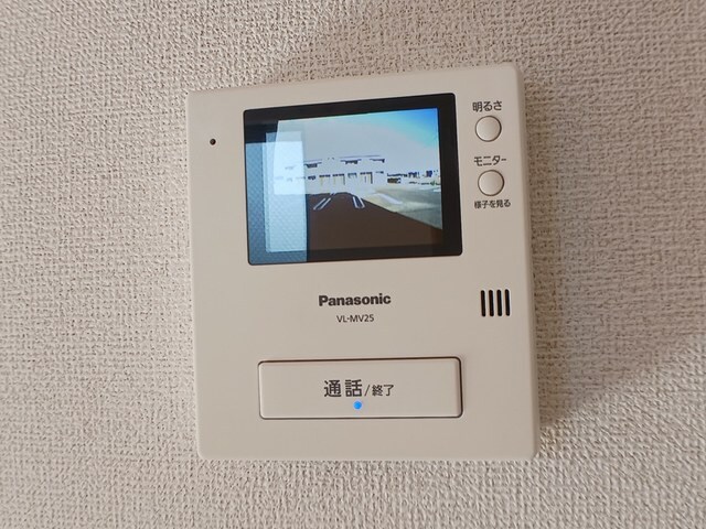 サンムーン　ゴールドスター　２の物件内観写真