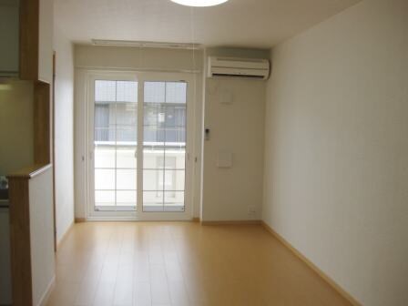 ベルラおおつ野の物件内観写真