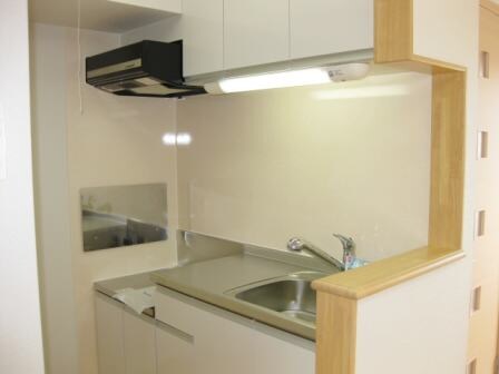 ベルラおおつ野の物件内観写真