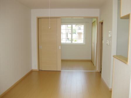 ベルラおおつ野の物件内観写真