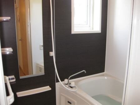 ベルラおおつ野の物件内観写真