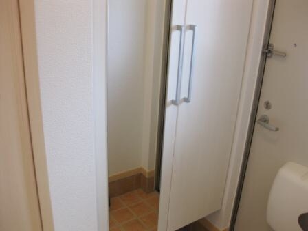 ベルラおおつ野の物件内観写真