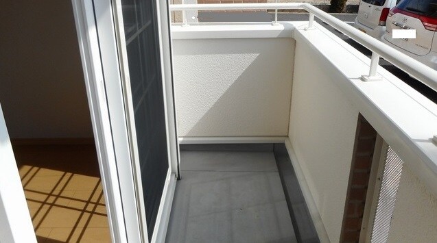 ベルラおおつ野の物件内観写真