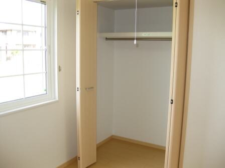 ベルラおおつ野の物件内観写真