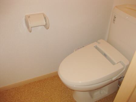 ベルラおおつ野の物件内観写真