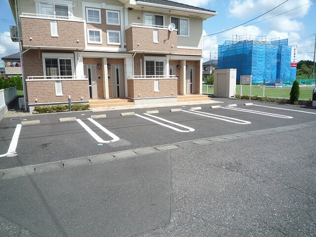 ベルラおおつ野の物件内観写真