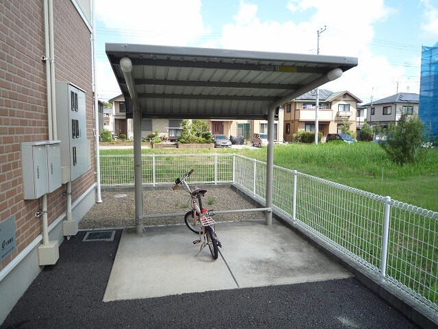 ベルラおおつ野の物件内観写真