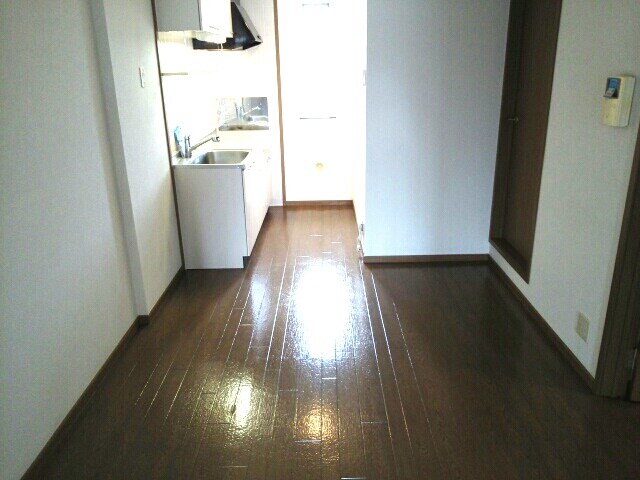 エンブレイスの物件内観写真