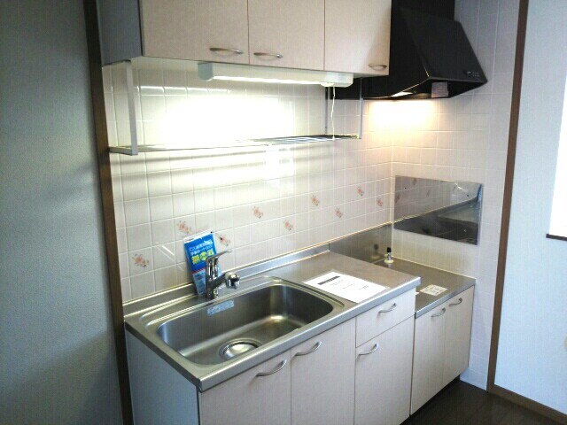 エンブレイスの物件内観写真