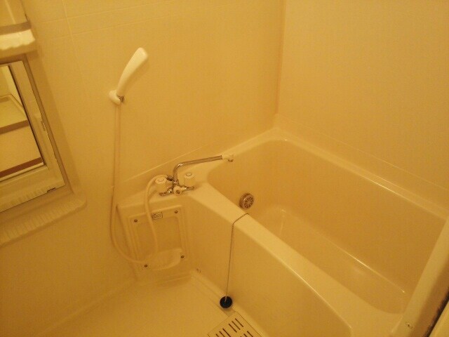 エンブレイスの物件内観写真