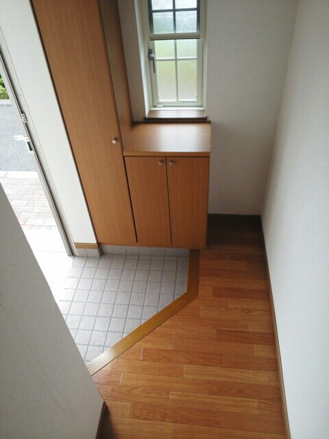 エンブレイスの物件内観写真