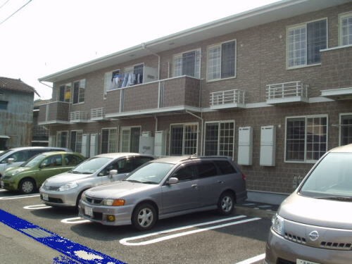 エンブレイスの物件内観写真