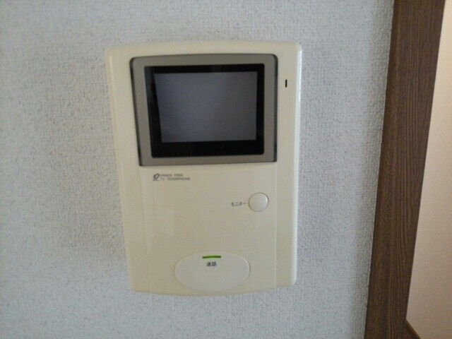 エンブレイスの物件内観写真