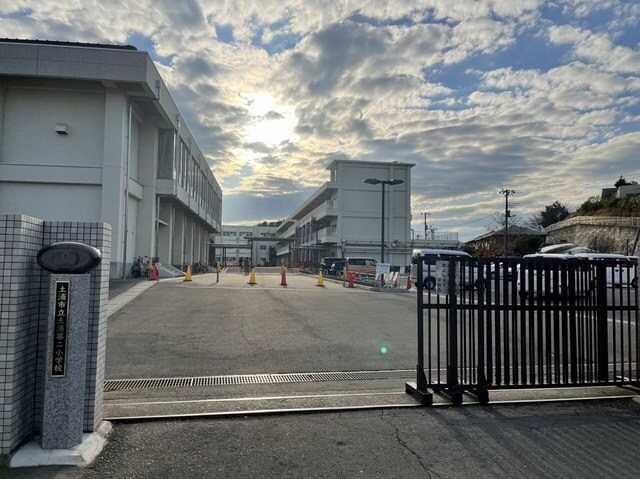 エンブレイスの物件内観写真