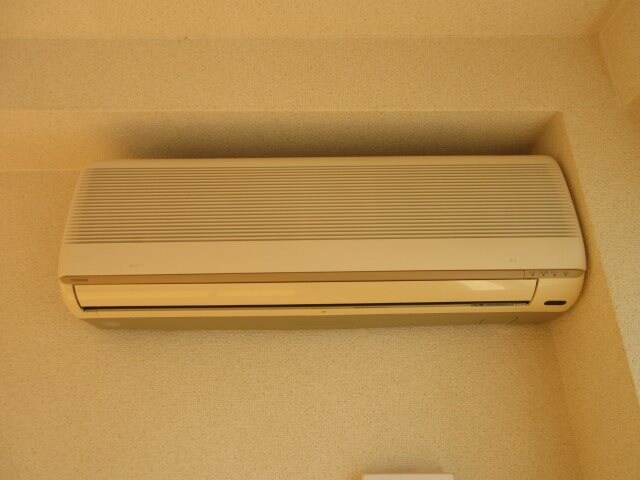 ハッカーアパートメントの物件内観写真