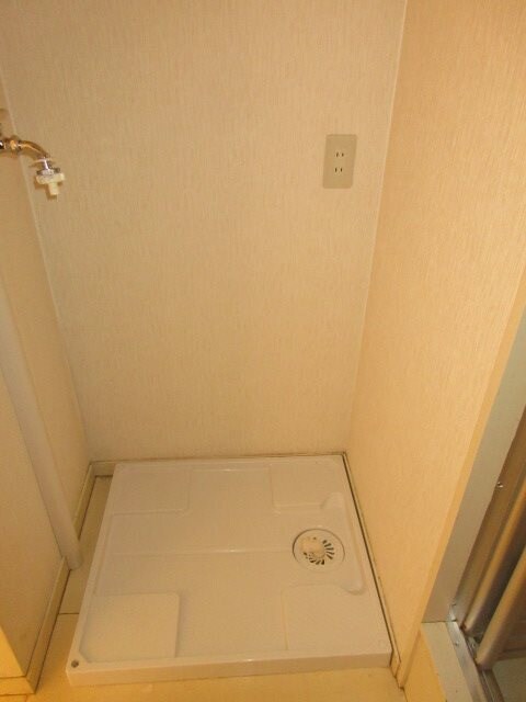 ハッカーアパートメントの物件内観写真