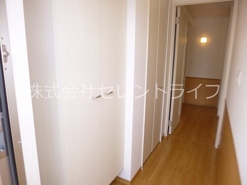 リレア学園南の物件内観写真