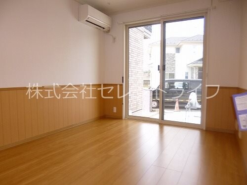リレア学園南の物件内観写真