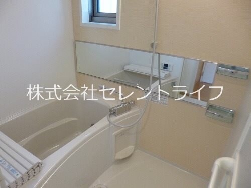 リレア学園南の物件内観写真