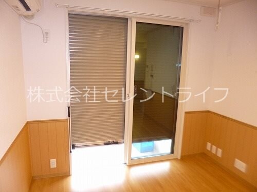 リレア学園南の物件内観写真